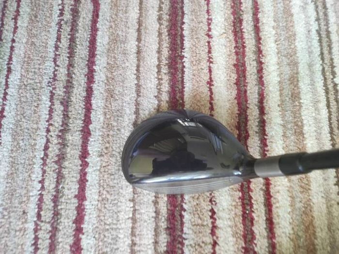 Callaway UW Apex 4 rescue 21 degree Regular