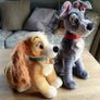 Fantastic Disney Lady & Tramp Bundle Image 4