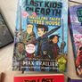 Last Kids on Earth by Max Braillier Image 3