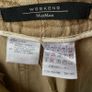 Weekend Max Mara Cotton Linen Trousers Image 6