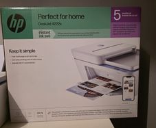 hp printer