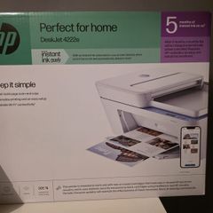 hp printer