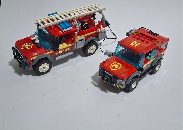 lego
