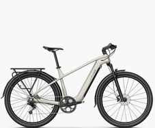 Fido Nomads Touring e-Bike