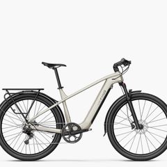 Fido Nomads Touring e-Bike