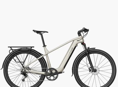 Fido Nomads Touring e-Bike