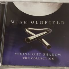 Mike Oldfield - Moonlight Shadow The Collection Cd
