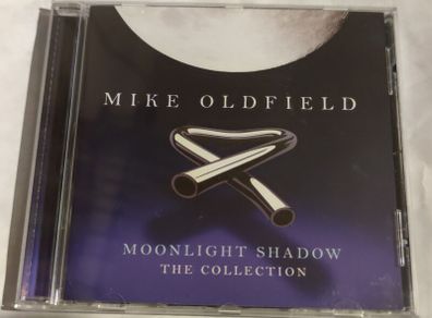 Mike Oldfield - Moonlight Shadow The Collection Cd