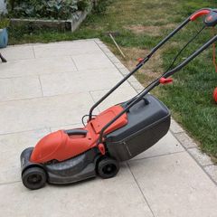 Lawnmower Flyno