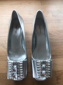 Calvin Klein Shoes