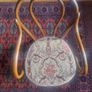 Antigue bentwood child chair Image 7