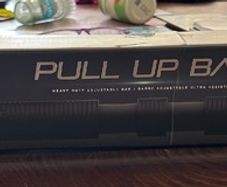 Pull Up Bar