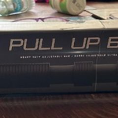 Pull Up Bar