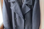 Linea Wool Coat
