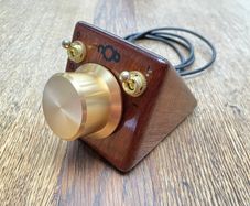 nOb Control - New in box