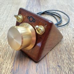 nOb Control - New in box