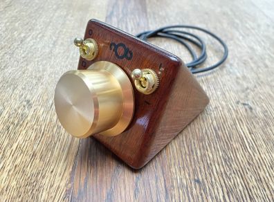 nOb Control - New in box