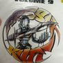 Free la funk (pfm remix) universal horn 12" vinyl Image 4