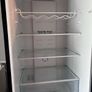 Hisense Fridge Freezer for Sale Image 3