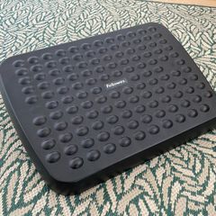 Office Desk Footrest