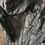 Brand New GEMYSE Women's Waterproof Windproof Ski Jacket Winter Jacket Hiking Jacket. Image 6