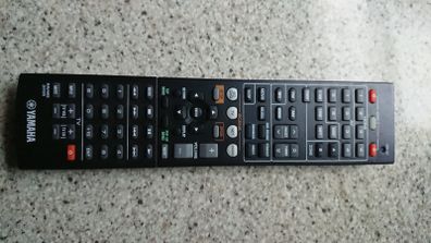 Yamaha remote controler RAV491 ZF30320