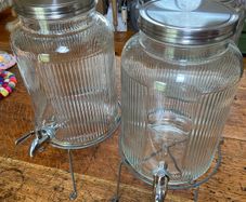 Drink dispensers
