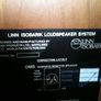 Linn Isobarik Image 5