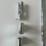 Silver Shower Kit Image 2