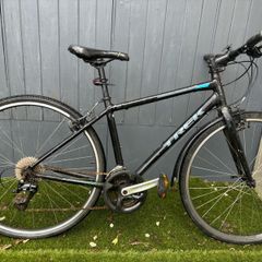 Trek bike F X 1