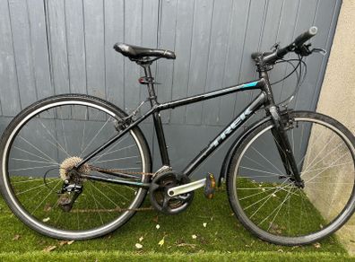 Trek bike F X 1