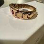 Gold 585  Rolex ring 7.9 grams, hand made . Image 4