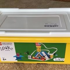 Lego Spike Education Set