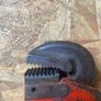 Gedore 14" pipe wrench Image 4