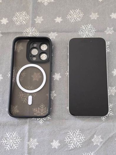 iPhone 15 Pro 256GB