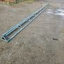 Quad truss 6m for hanging lights speakers etc Image 2