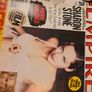 Empire Movie Magazine. Image 7