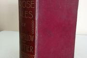 The Prose and Tales of Henry Wadsworth Longfellow and John Greenleaf Whittier (GT608)