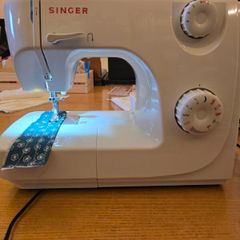 Singer 8280 sewing machine