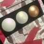 Pat Mc Grath Labs Skin Fetish: Sublime Skin Highlighting Trio Brand New Image 2