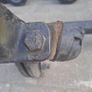 2012 Nissan Qashqai Towbar Image 6