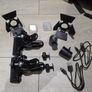 Smallrig bendable Macro Photography LED lights (set of 2) Image 4