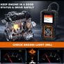 Diagnostic scanner new OBDII Image 10