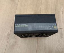 Evga Modular Psu Untested