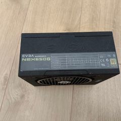 Evga Modular Psu Untested