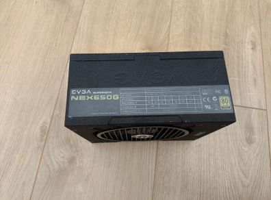 Evga Modular Psu Untested