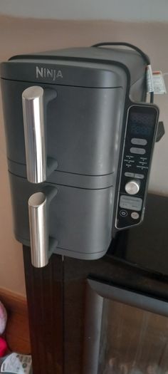 airfryer