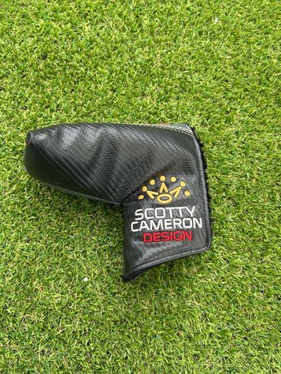 Scotty Cameron Select Roundback