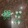 Hair accessories for St Patrick's Day Image 3