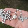 Vintage Rosary (20 each) Image 2